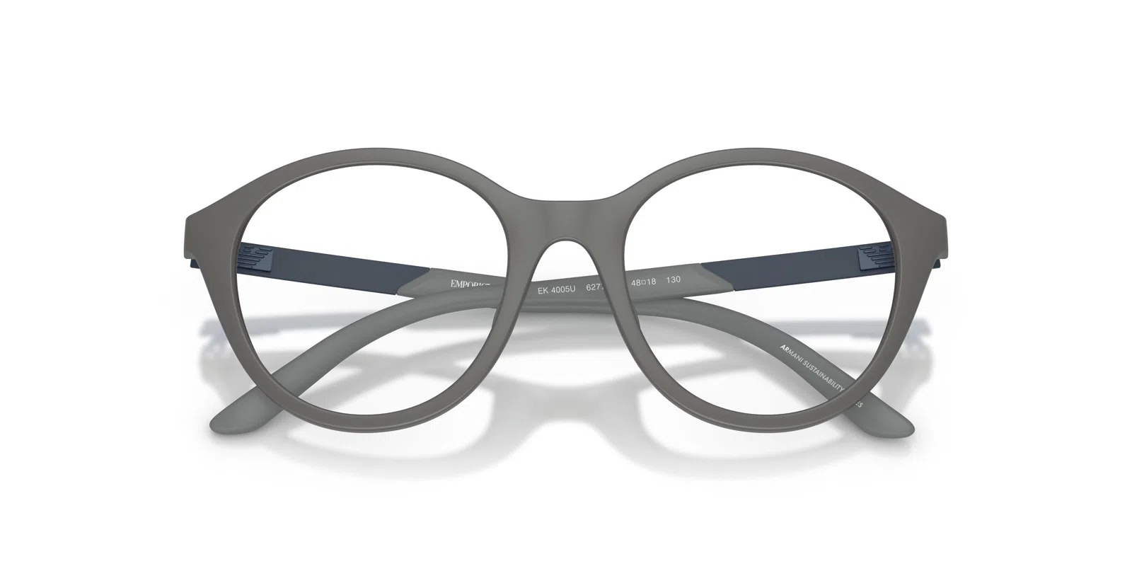 Emporio Armani Kids 4005U Sunglasses - view 18
